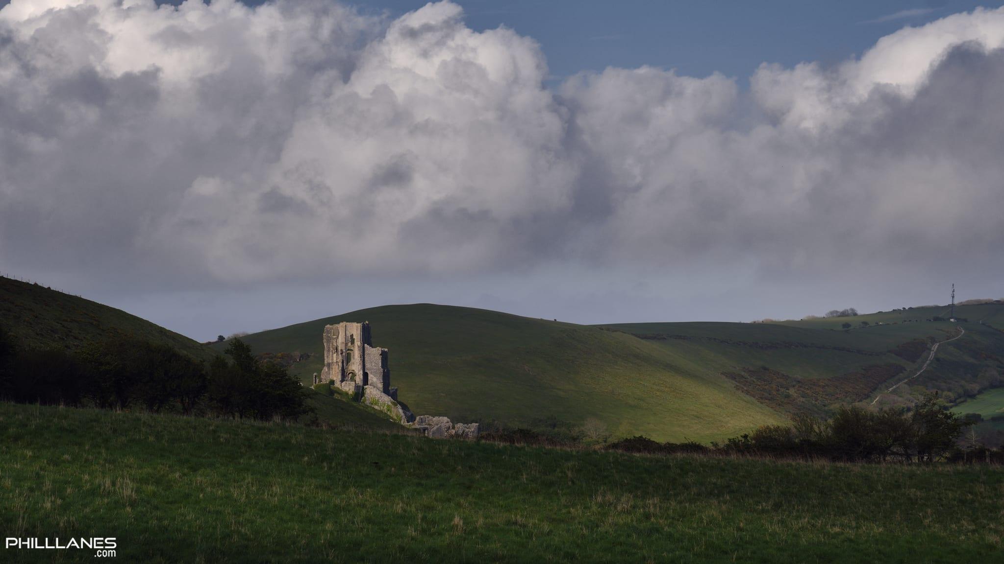 Castle In The Sun
