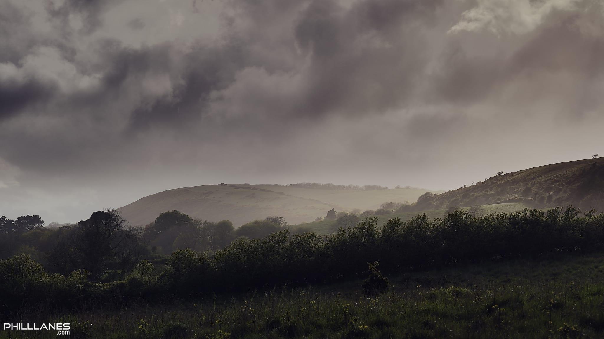 Changeable Knowle.