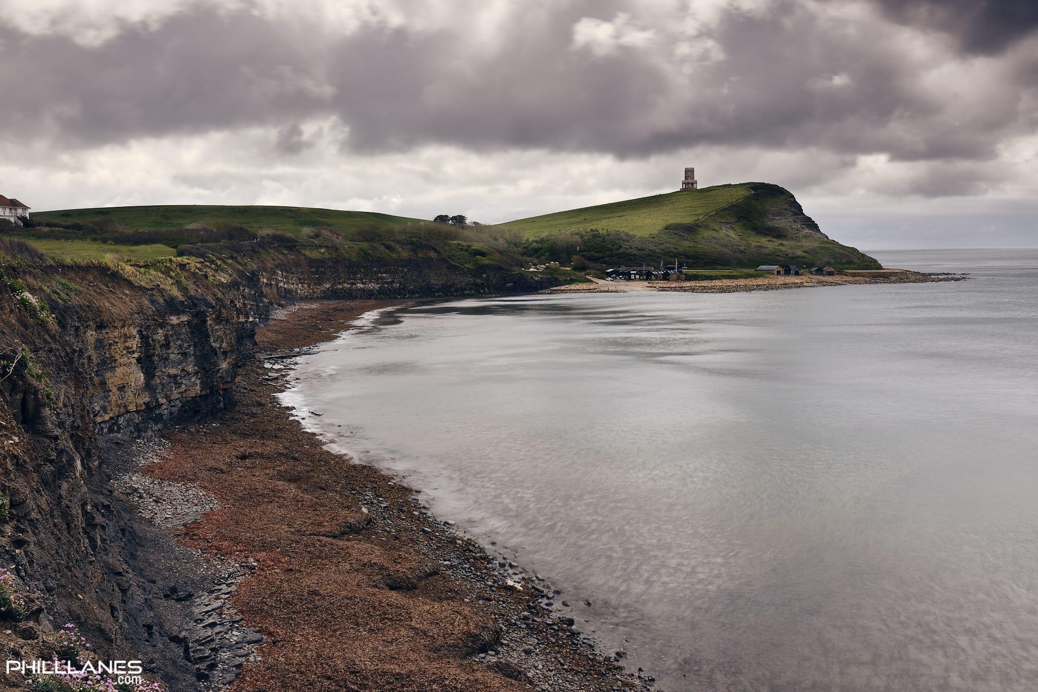 Classic Kemmeridge Bay